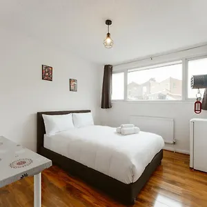 Canningtown Double - 20 Guest house London