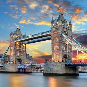 The Grand M Hotel London