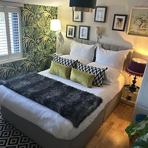 Maison Claire Guest house Chester