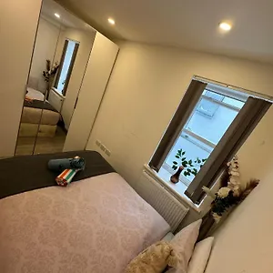 Forestroom Guest house London
