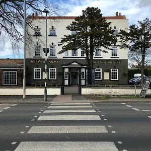 The Brewers Arms Hotel Snaith